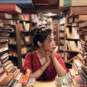 Meet your Posher, Mary